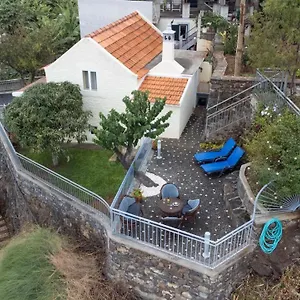  Hébergement de vacances Casa Da Vizinha